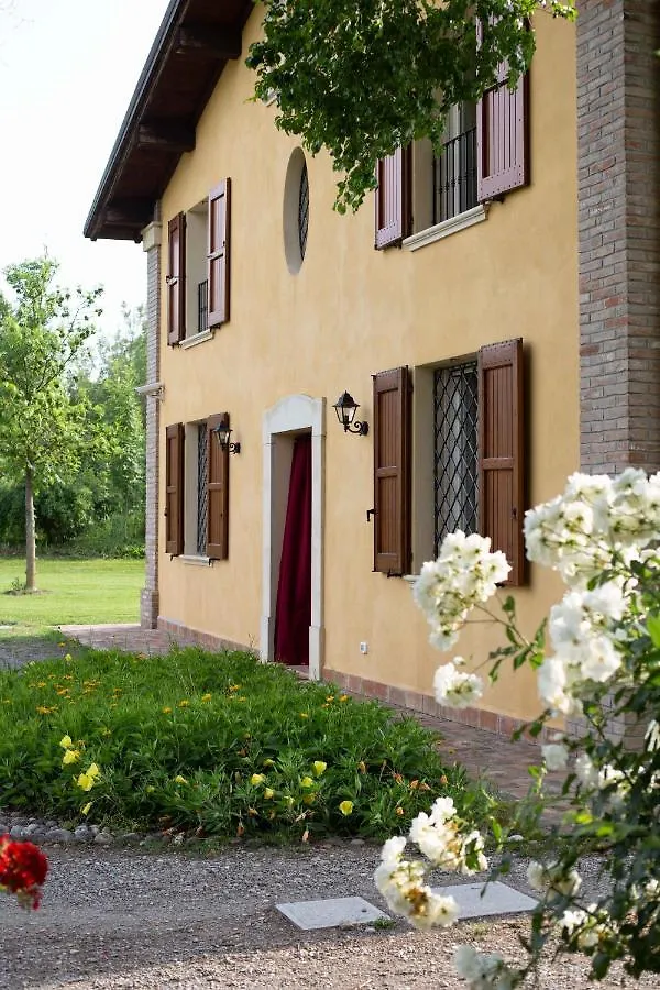 Belvedere Zola Predosa Italy