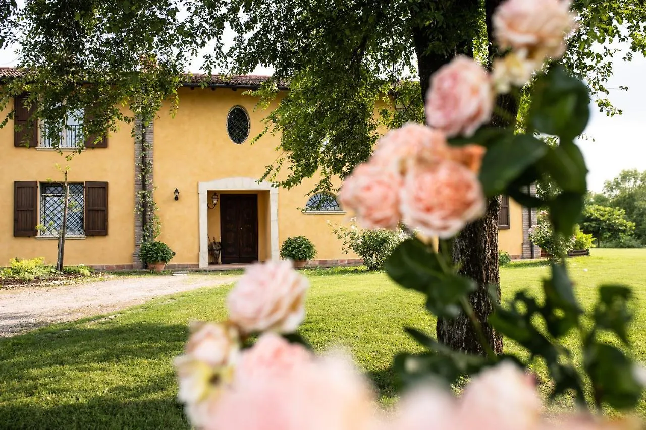 Bed & Breakfast Belvedere Zola Predosa Italy