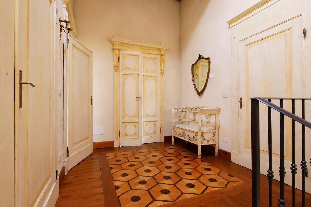 Bed & Breakfast Belvedere Zola Predosa