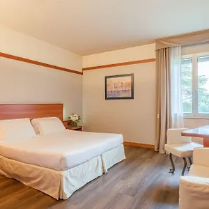 4* Hotel Shg Bologna